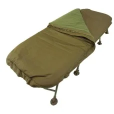 Trakker RLX 8-Leg Bed System
